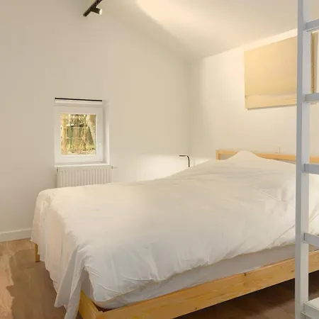 Holiday home Houtsaegertje De Panne