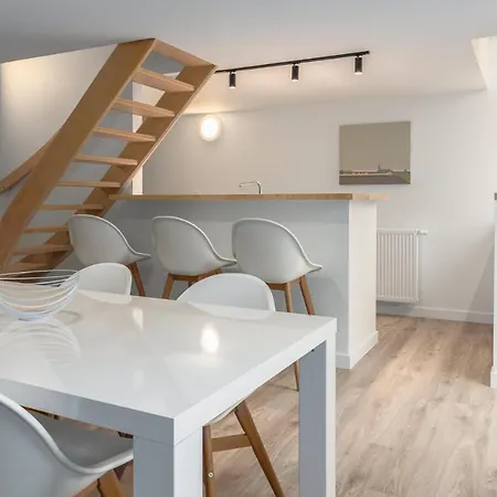 بيت للعطل Houtsaegertje