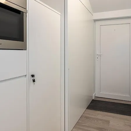 بيت للعطل Houtsaegertje