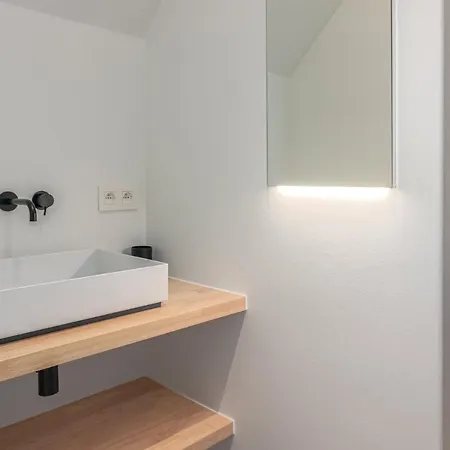 Houtsaegertje * De Panne