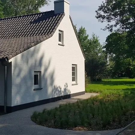 Houtsaegertje