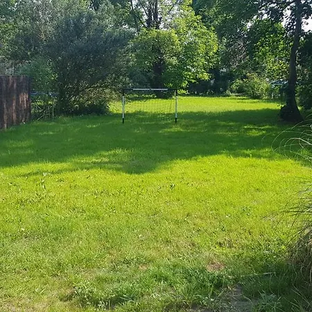 Houtsaegertje * De Panne