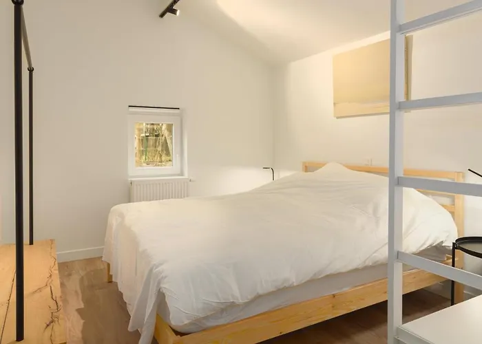 Dom wakacyjny Houtsaegertje De Panne