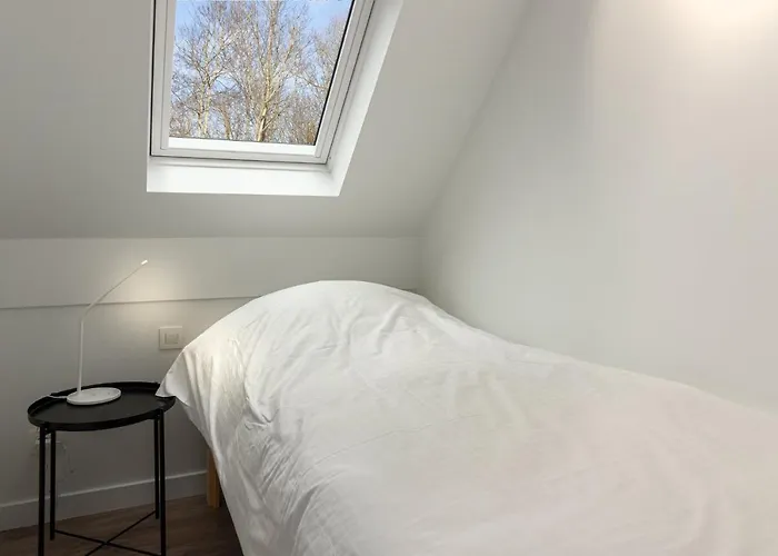 Houtsaegertje De Panne