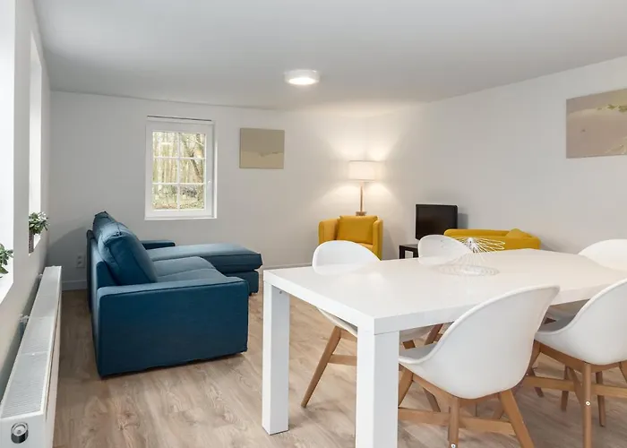 Houtsaegertje Holiday home