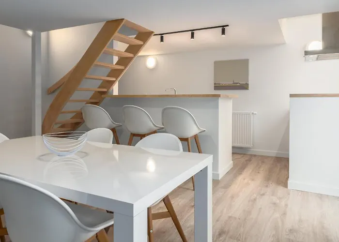 Dom wakacyjny Houtsaegertje