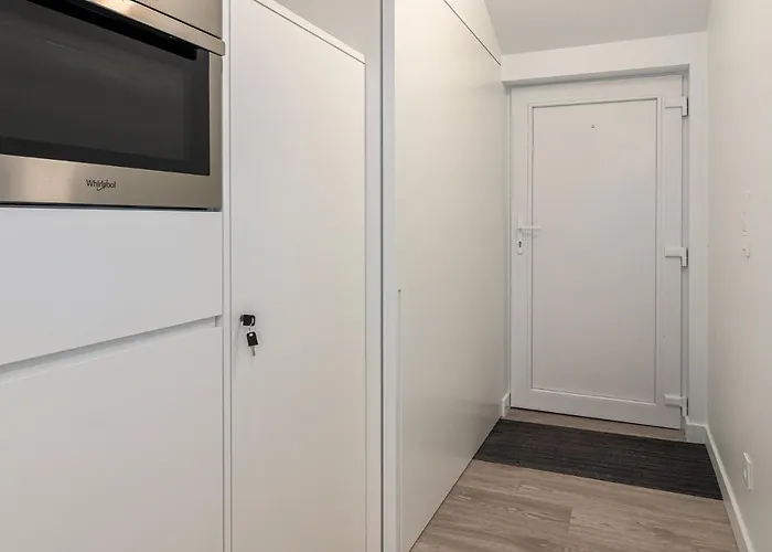 Dom wakacyjny Houtsaegertje