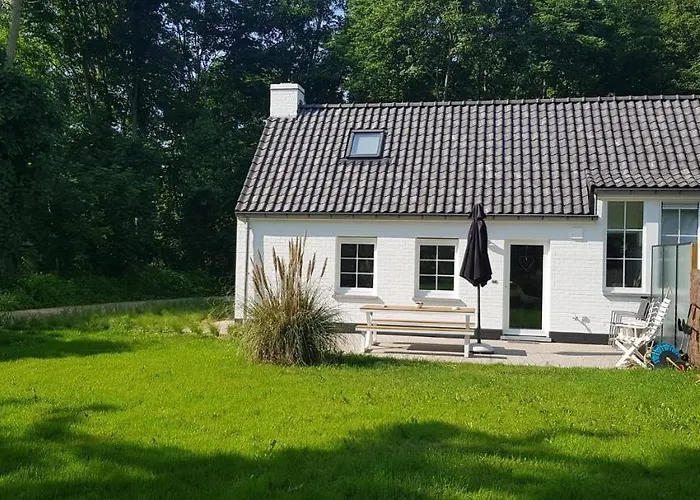 Houtsaegertje Dom wakacyjny *