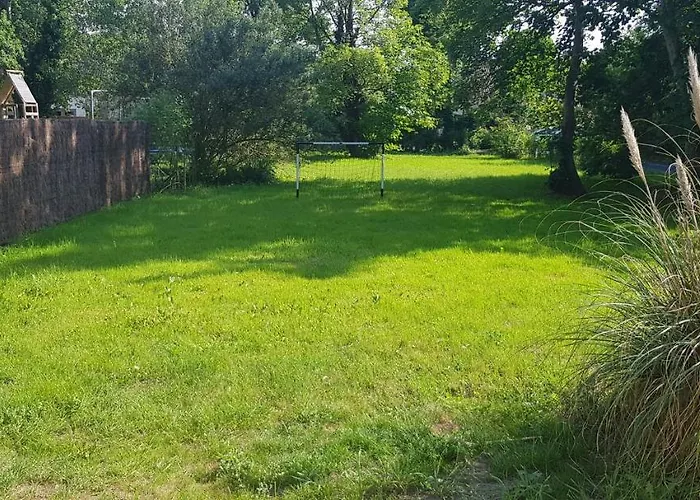 Houtsaegertje * De Panne